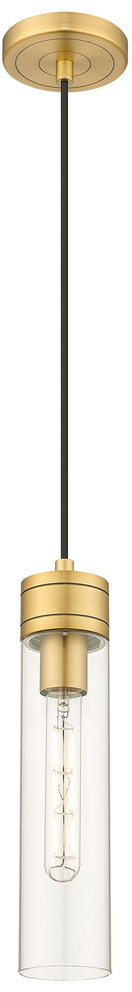 Innovations Lighting Boreas Gold Collection