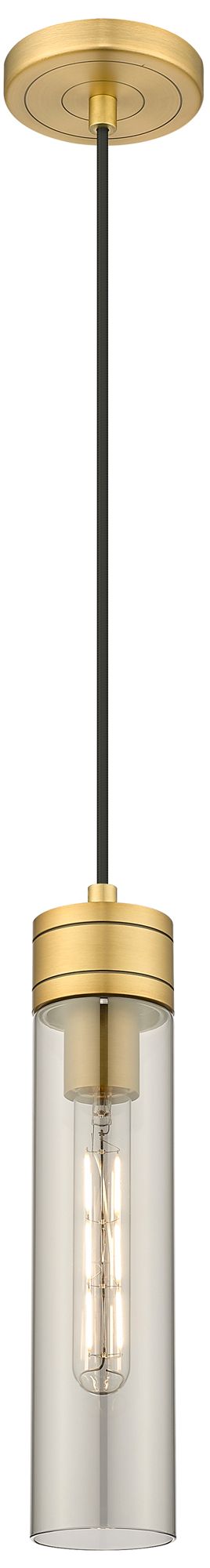 Innovations Lighting Boreas Gold Collection