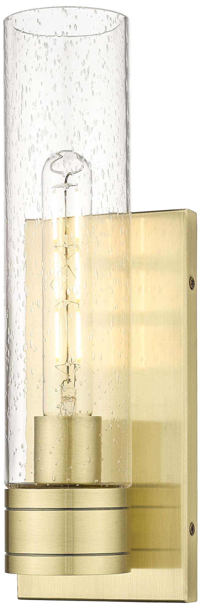 Innovations Lighting Boreas Gold Collection