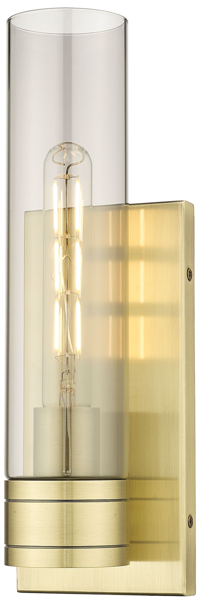 Innovations Lighting Boreas Gold Collection