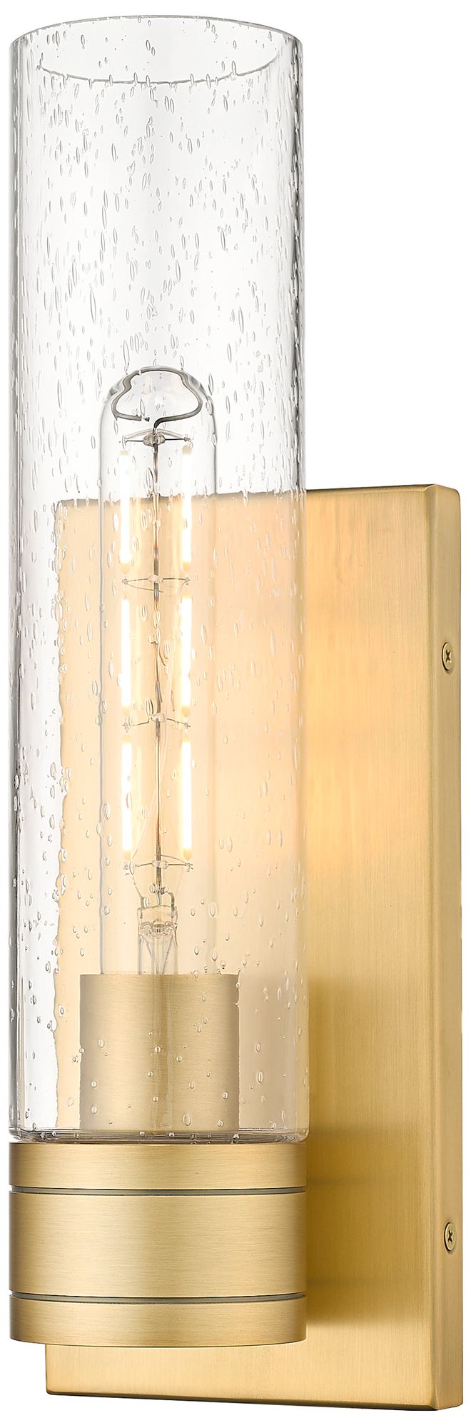 Innovations Lighting Boreas Gold Collection