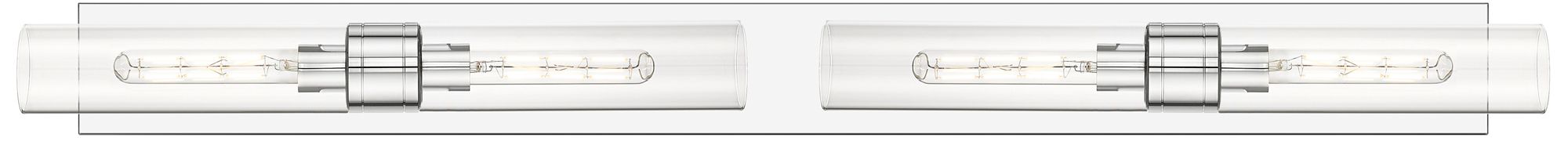 Innovations Lighting Boreas Silver Collection