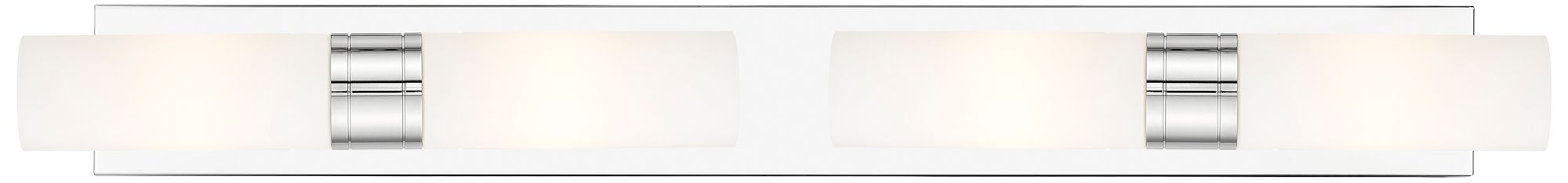 Innovations Lighting Boreas Silver Collection
