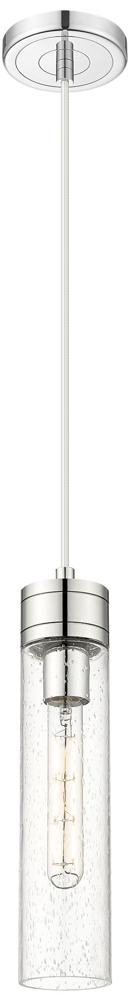 Innovations Lighting Boreas Silver Collection