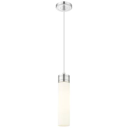 Innovations Lighting Boreas Silver Collection