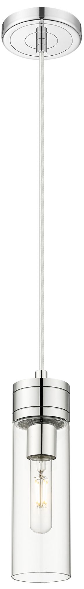 Innovations Lighting Boreas Silver Collection