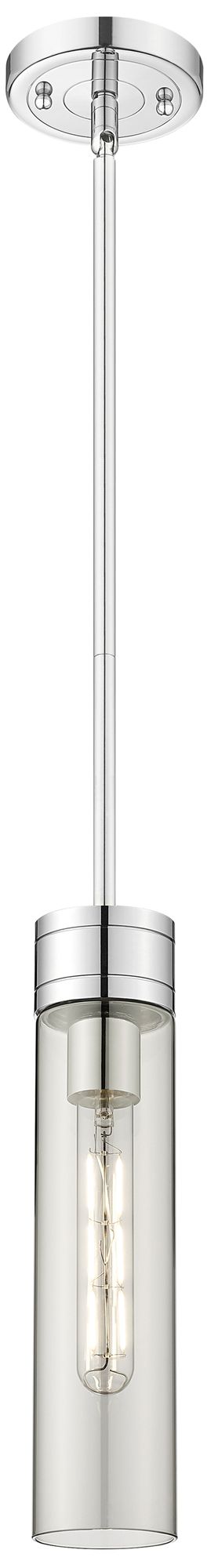 Innovations Lighting Boreas Silver Collection
