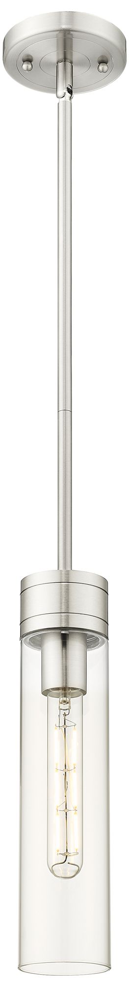 Innovations Lighting Boreas Silver Collection