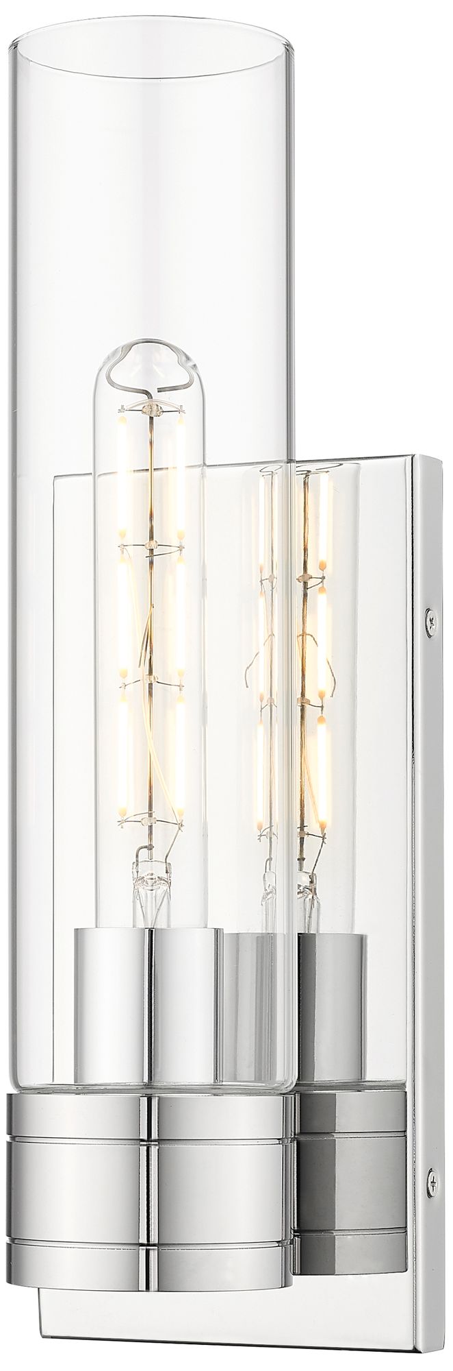 Innovations Lighting Boreas Silver Collection