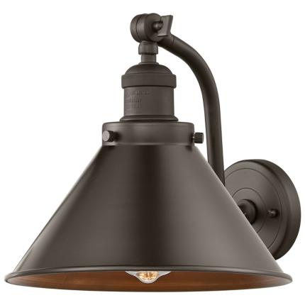 Innovations Lighting Briarcliff Bronze Collection