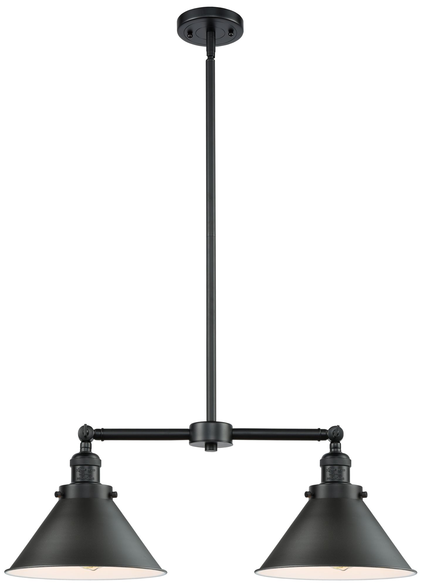 Innovations Lighting Briarcliff Bronze Collection