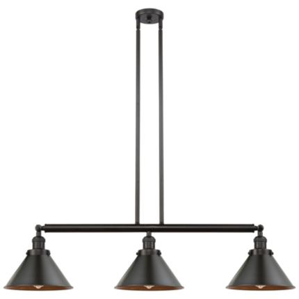Innovations Lighting Briarcliff Bronze Collection