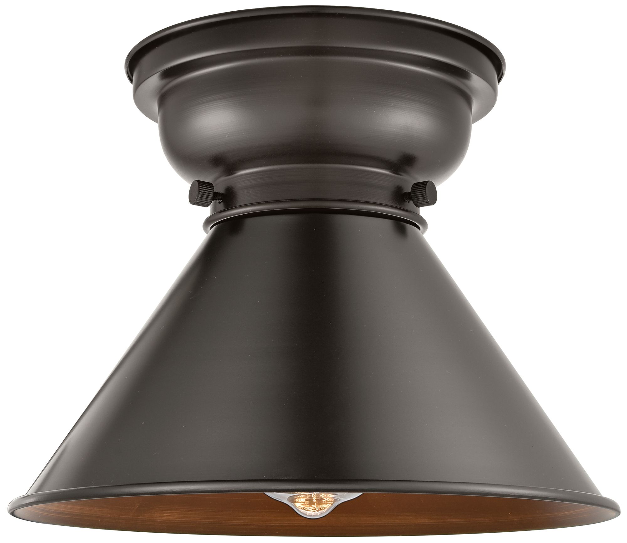 Innovations Lighting Briarcliff Bronze Collection
