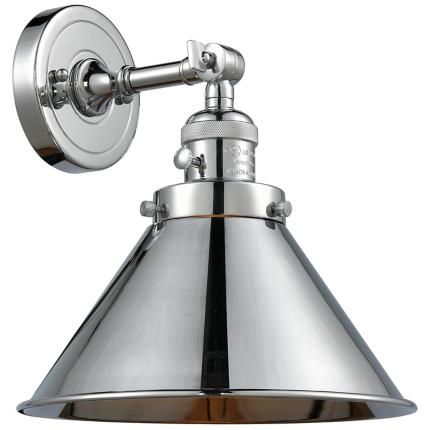 Innovations Lighting Briarcliff Chrome Collection