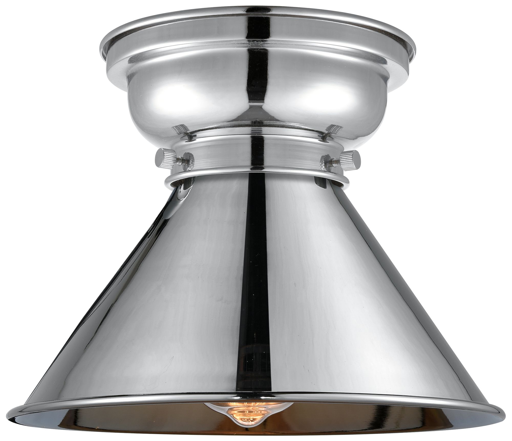 Innovations Lighting Briarcliff Chrome Collection