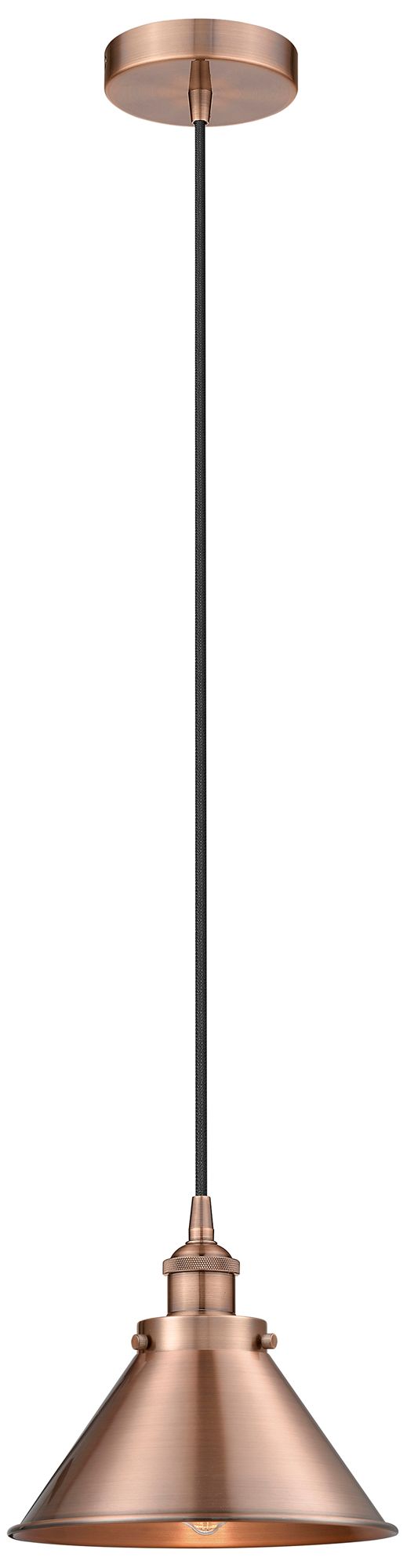 Innovations Lighting Briarcliff Copper Collection