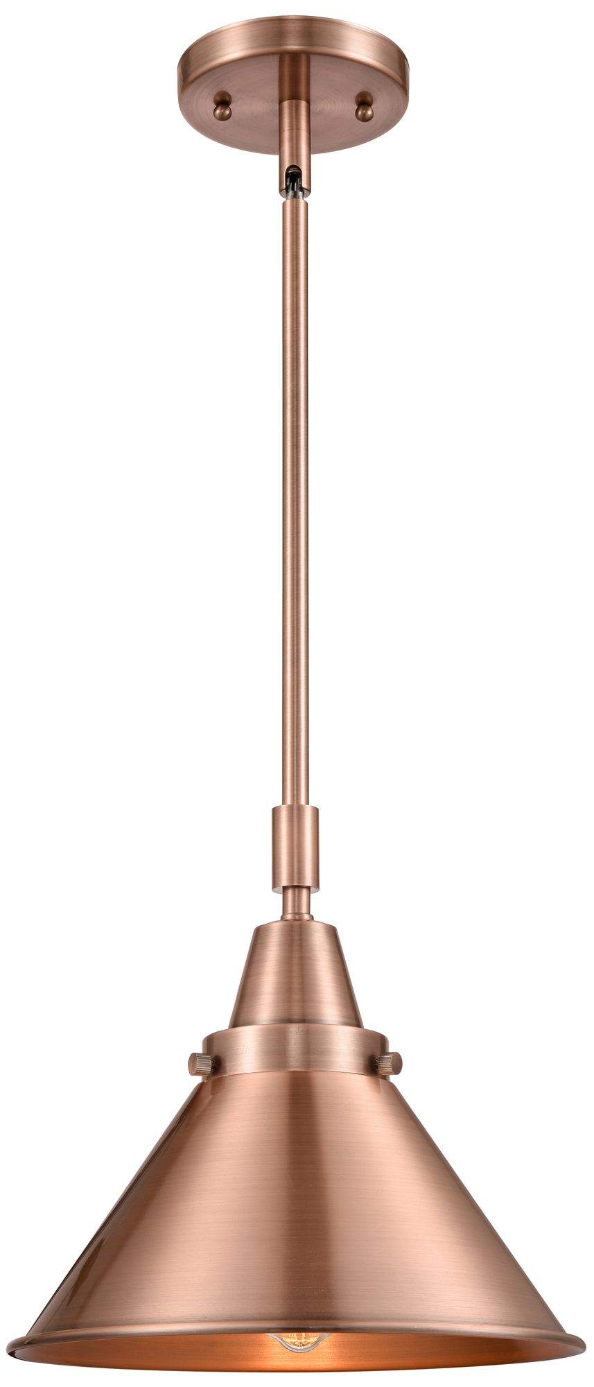 Innovations Lighting Briarcliff Copper Collection