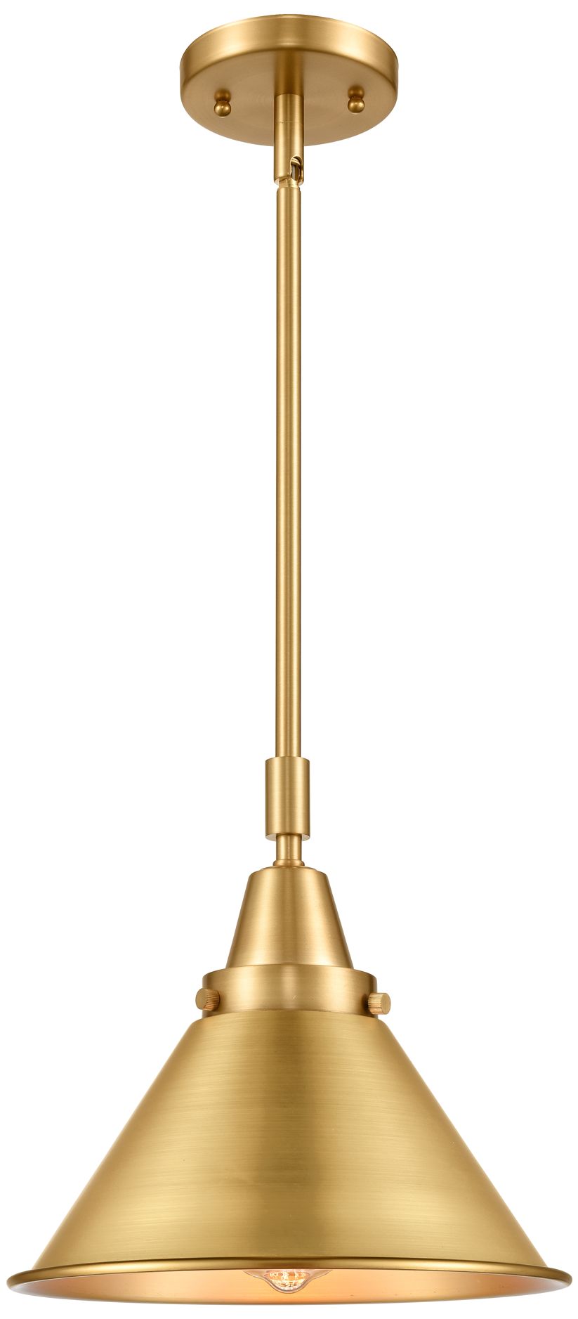 Innovations Lighting Briarcliff Gold Collection