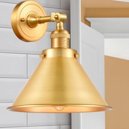Innovations Lighting Briarcliff Gold Collection