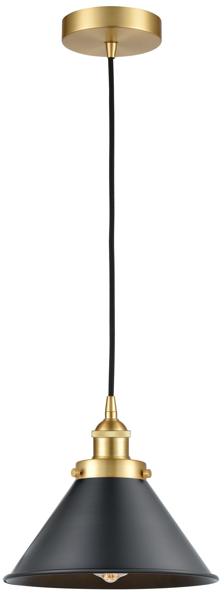 Innovations Lighting Briarcliff Gold Collection