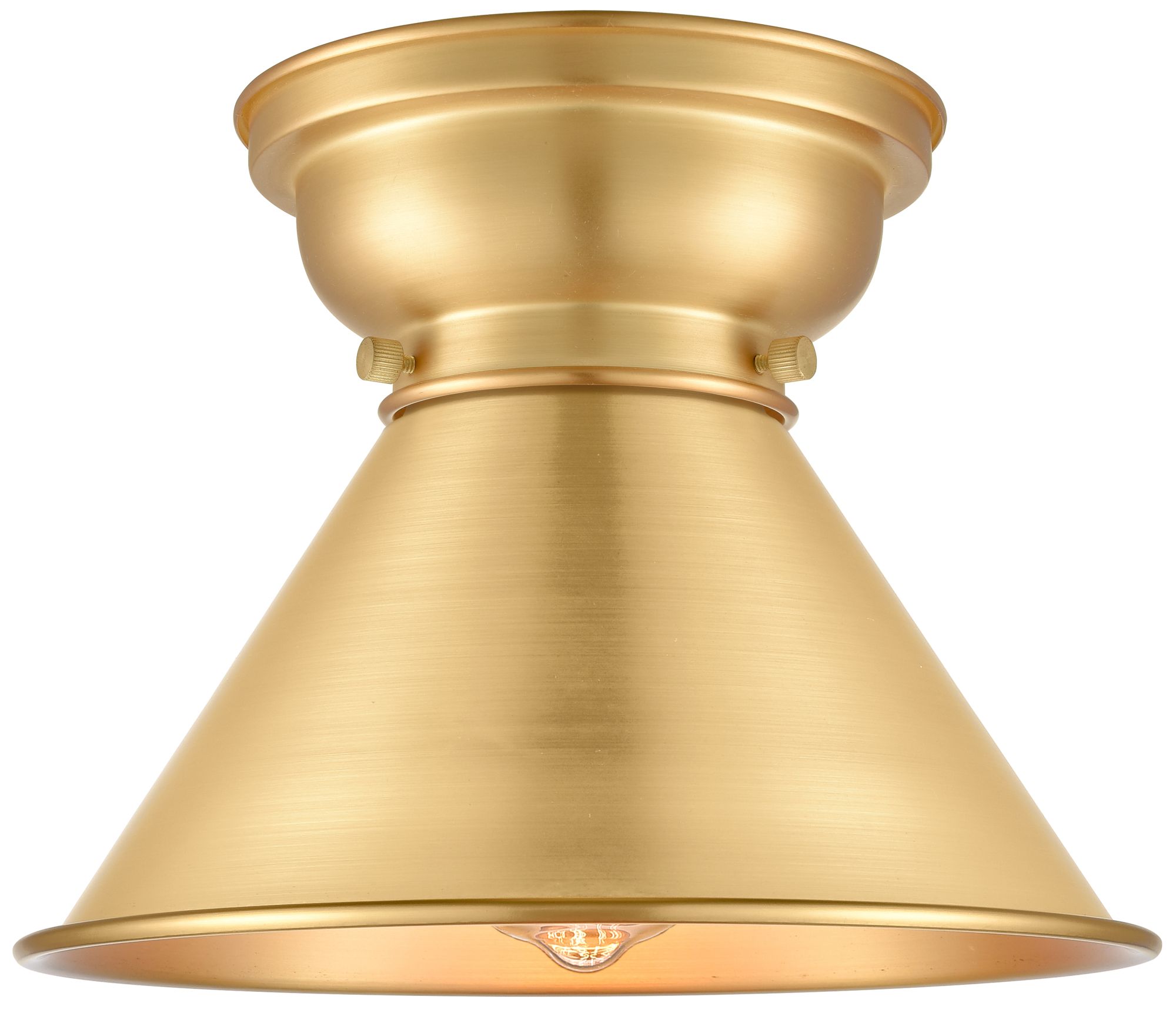 Innovations Lighting Briarcliff Gold Collection