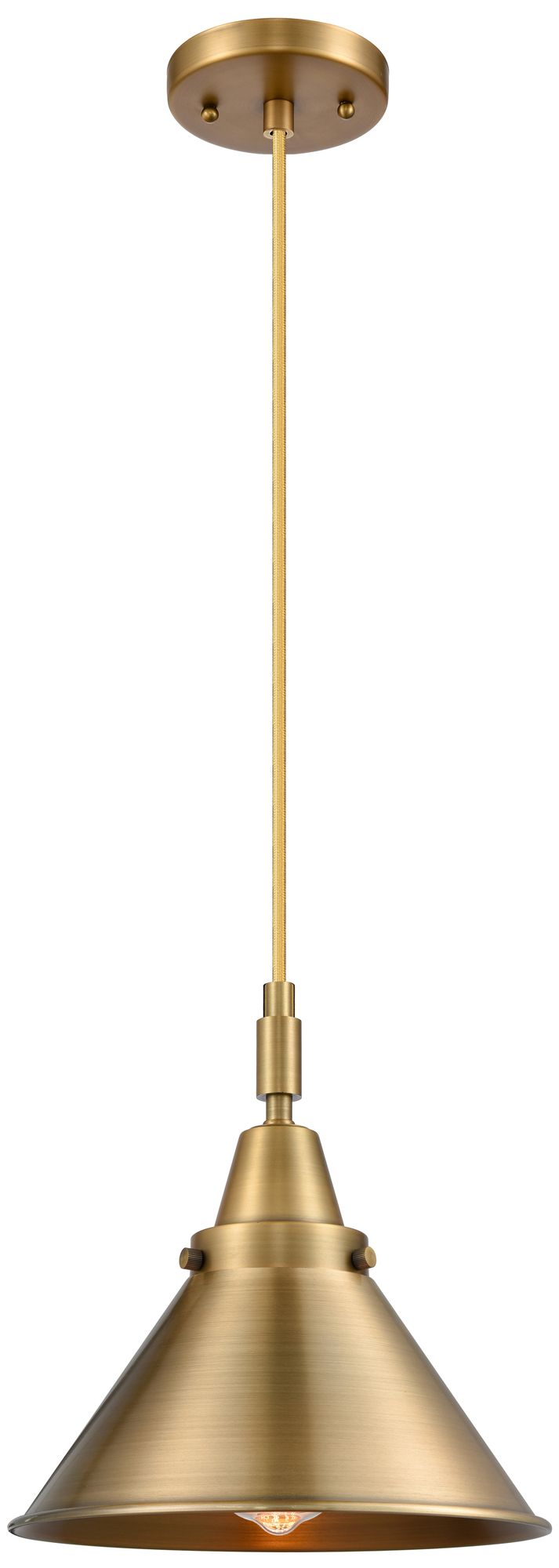 Innovations Lighting Briarcliff Gold Collection