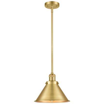 Innovations Lighting Briarcliff Gold Collection