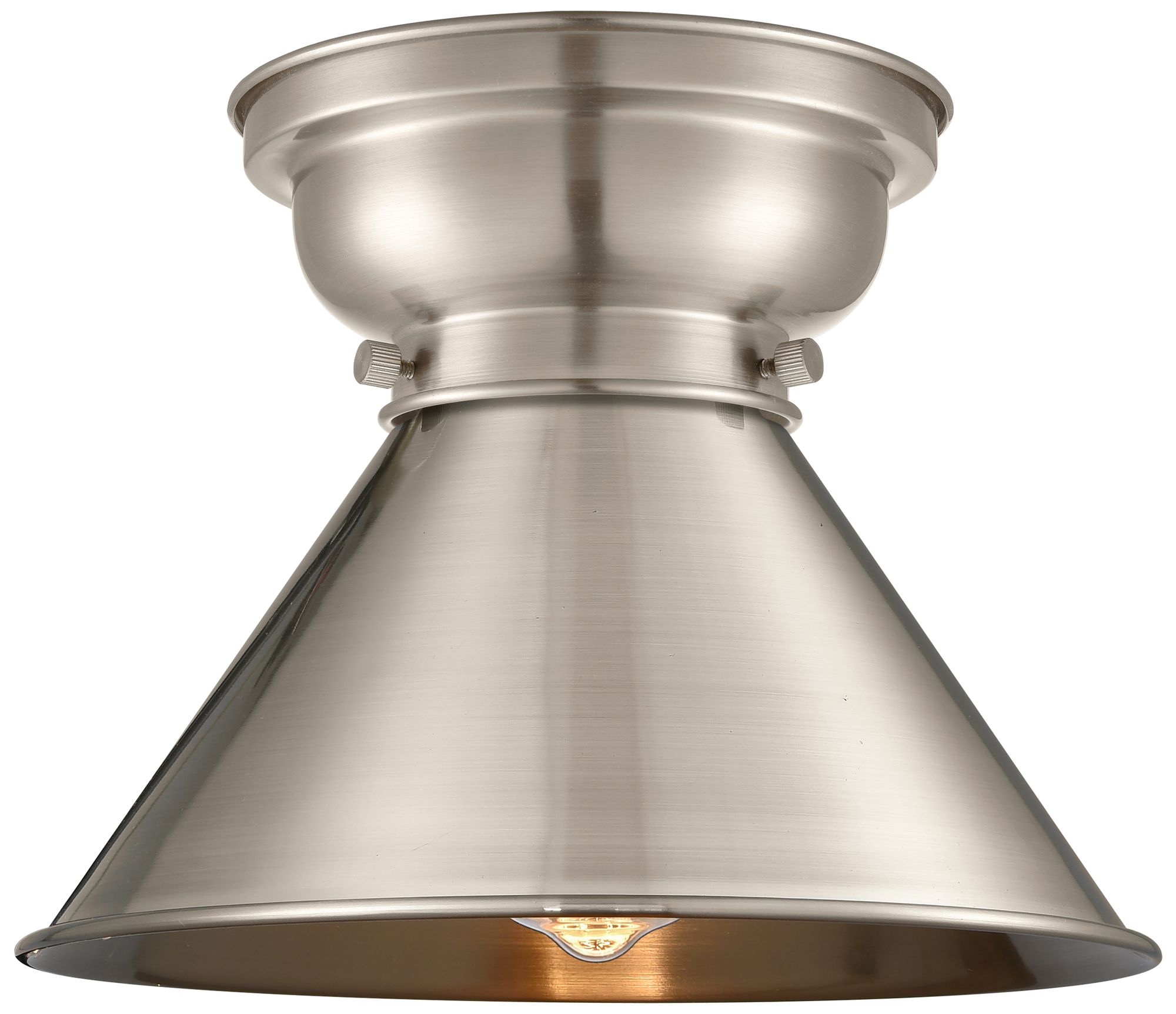 Innovations Lighting Briarcliff Silver Collection