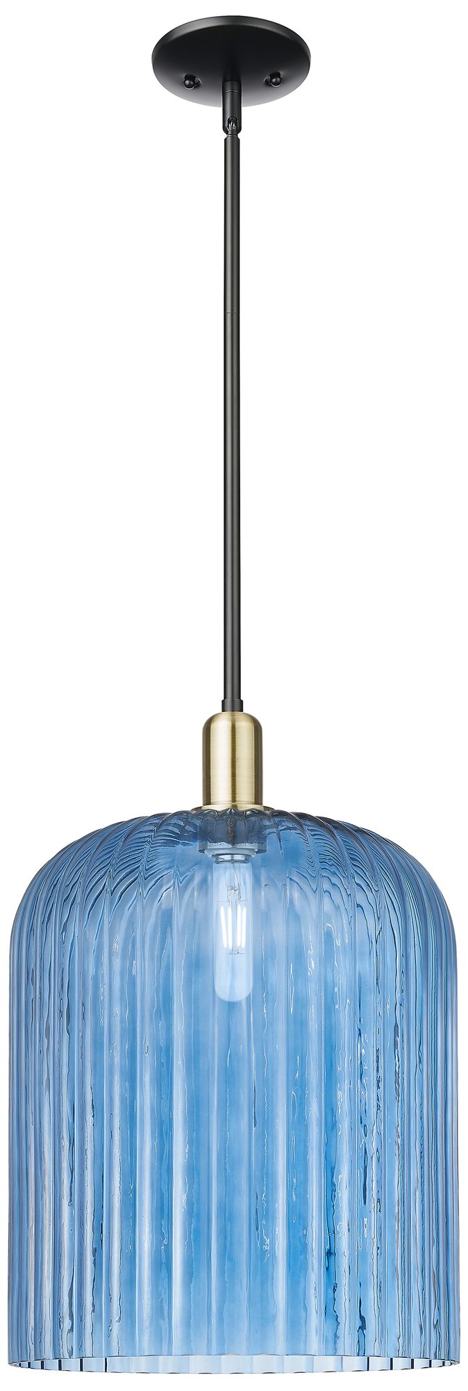 Innovations Lighting Bridal Veil Black Collection