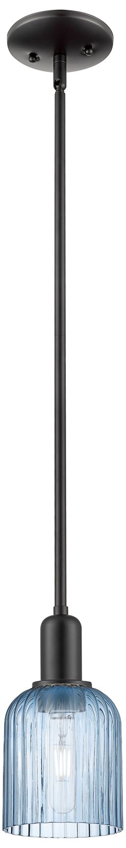 Innovations Lighting Bridal Veil Black Collection