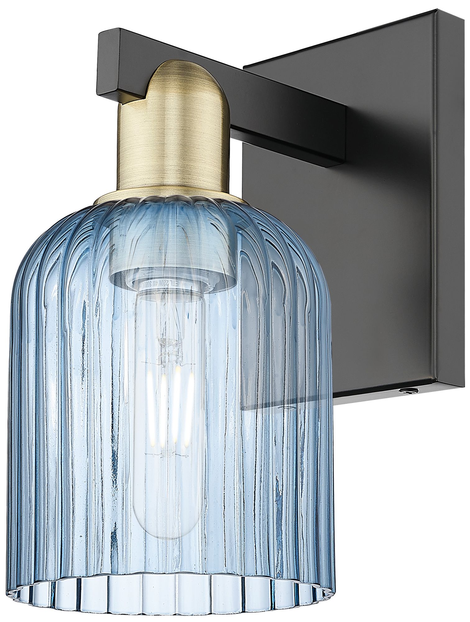 Innovations Lighting Bridal Veil Black Collection