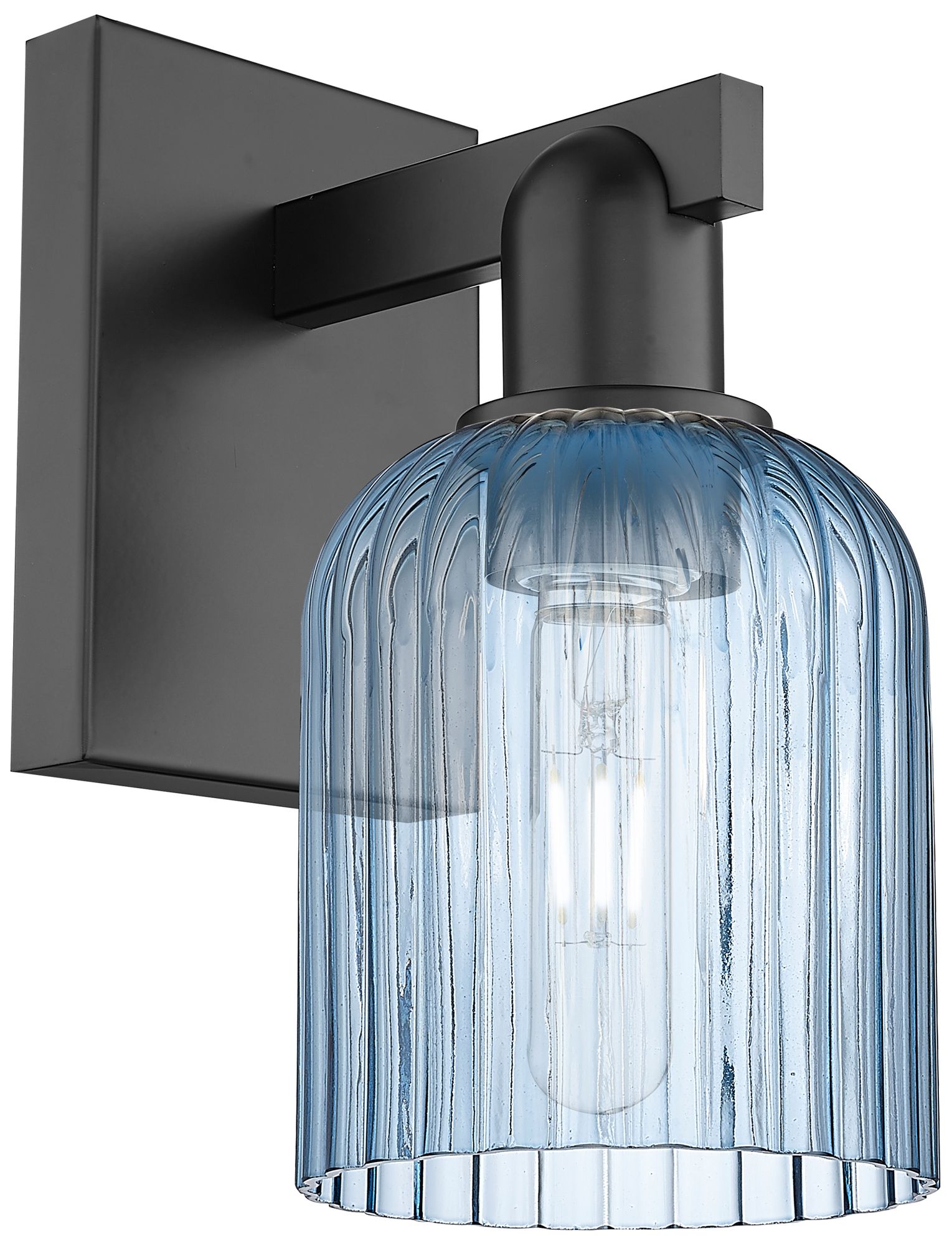 Innovations Lighting Bridal Veil Black Collection