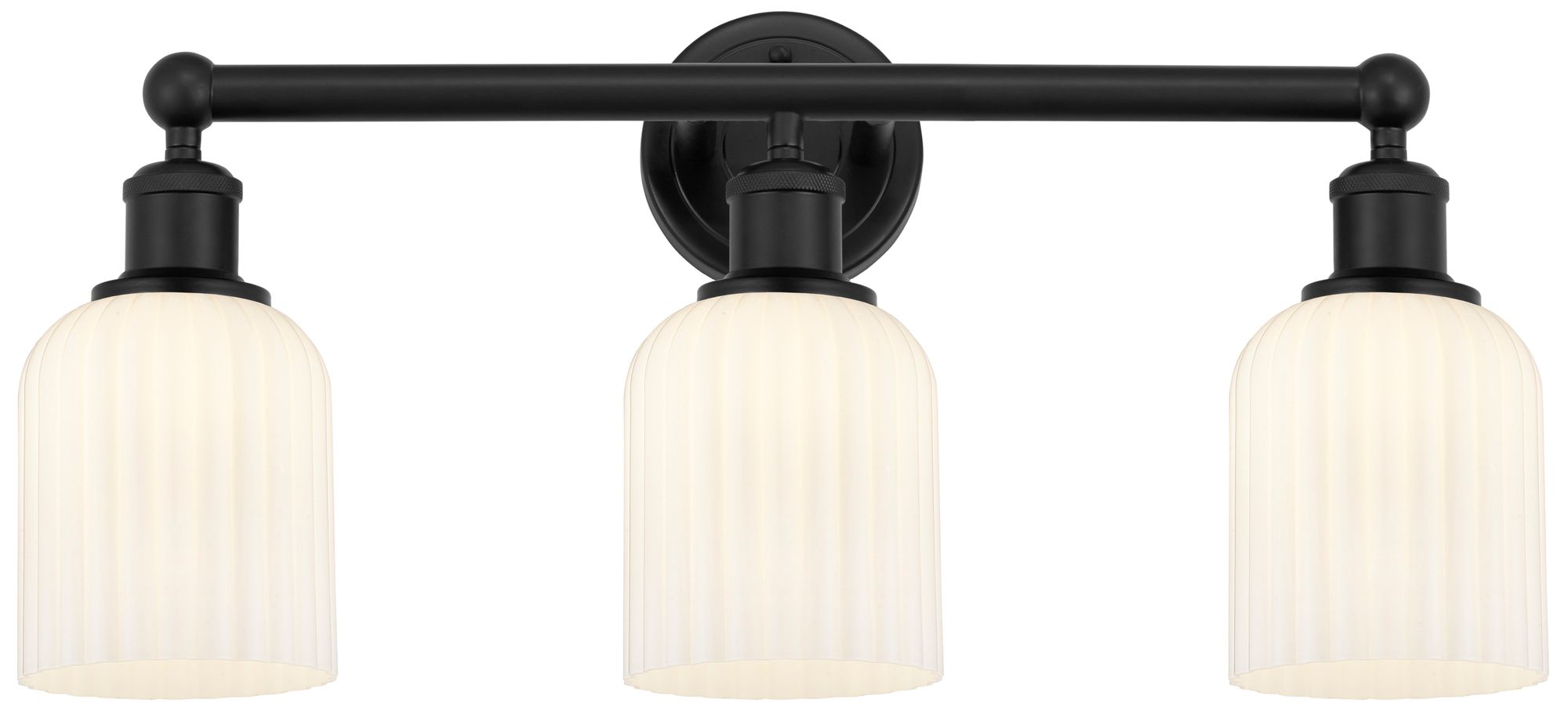 Innovations Lighting Bridal Veil Black Collection