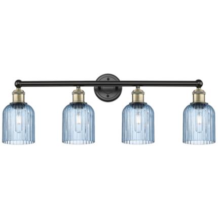 Innovations Lighting Bridal Veil Black Collection