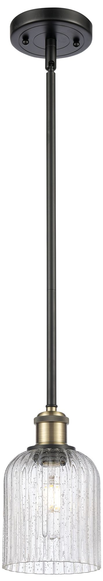 Innovations Lighting Bridal Veil Black Collection
