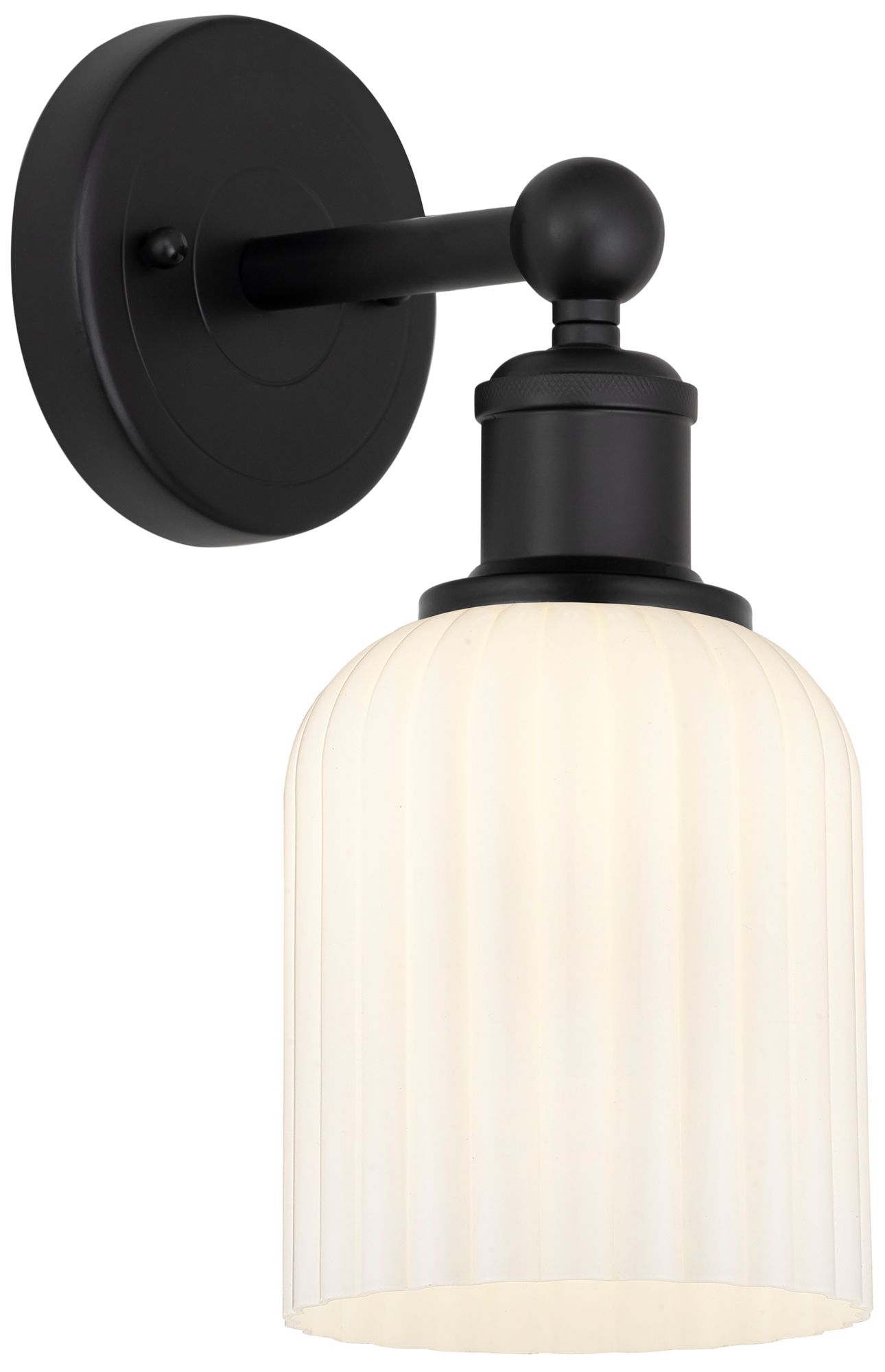 Innovations Lighting Bridal Veil Black Collection