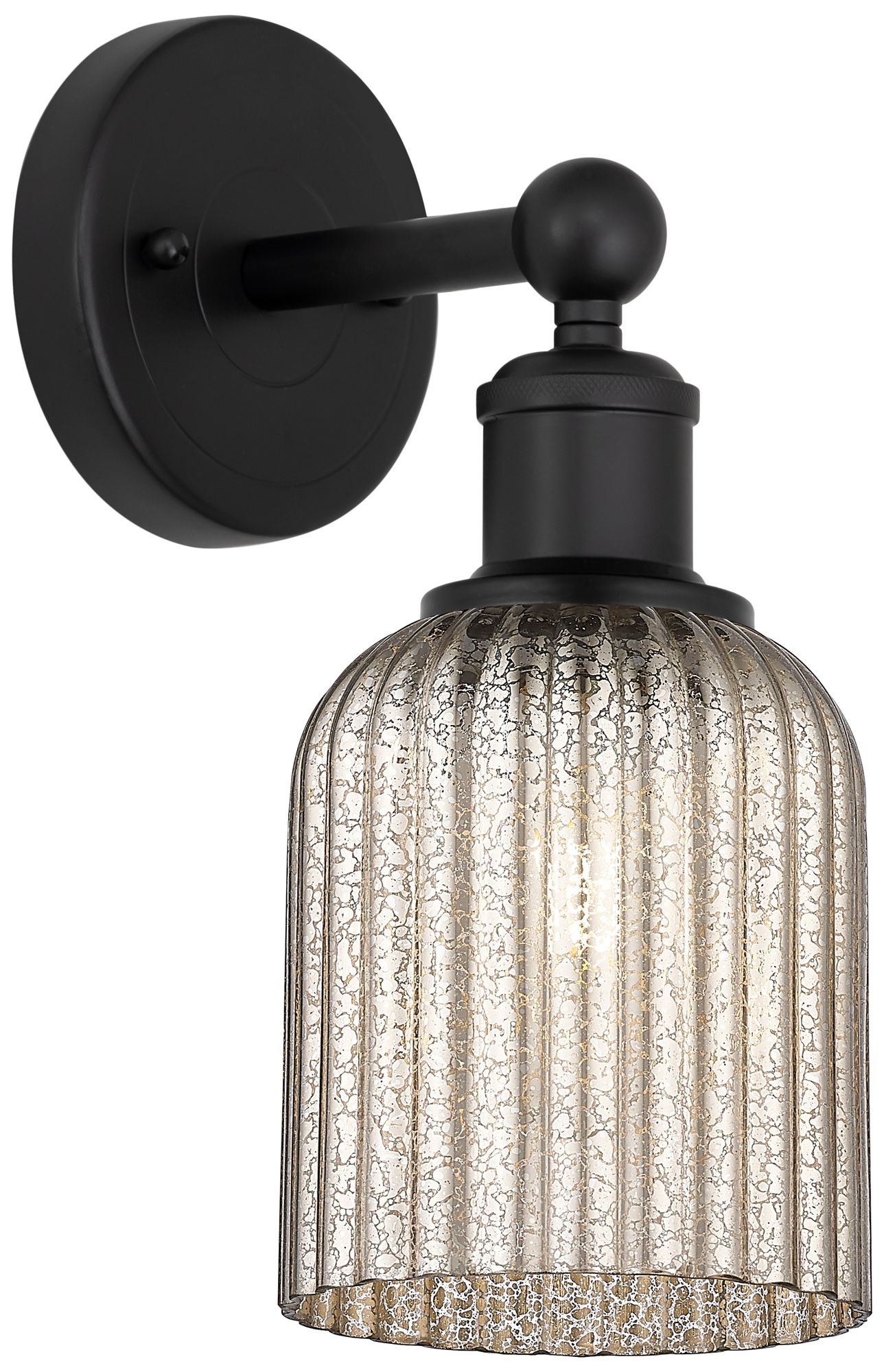 Innovations Lighting Bridal Veil Black Collection