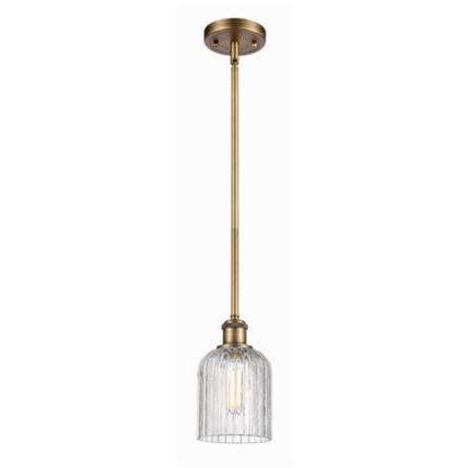 Innovations Lighting Bridal Veil Brass - Antique Brass Collection