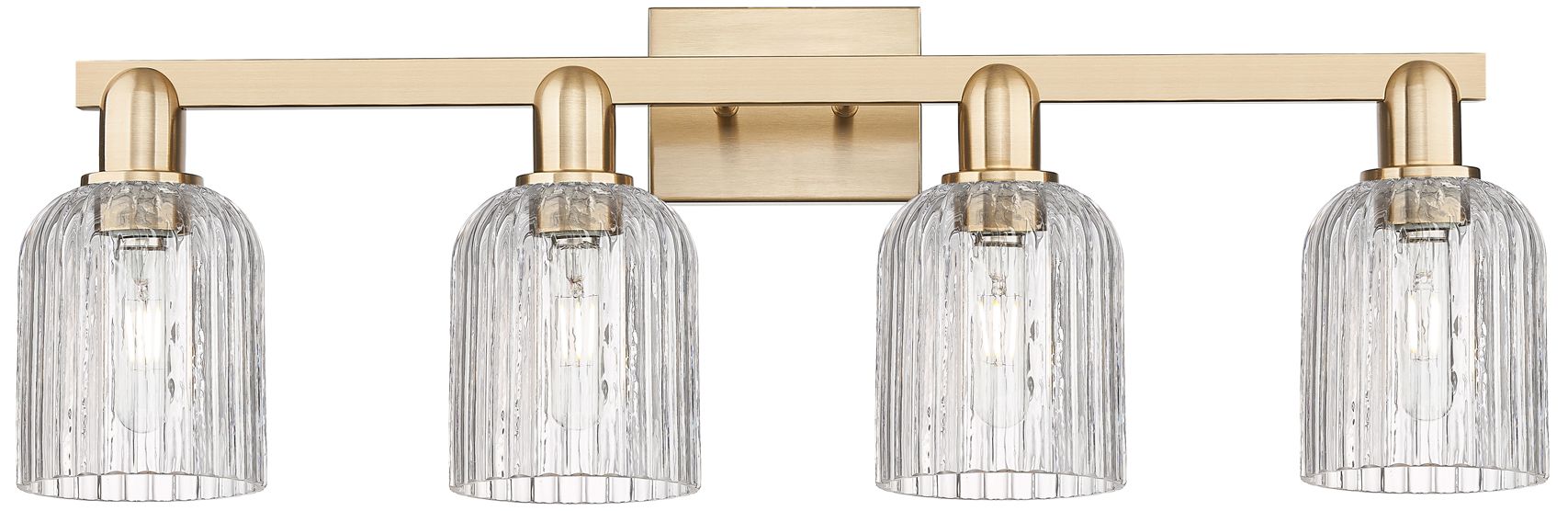 Innovations Lighting Bridal Veil Bronze Collection