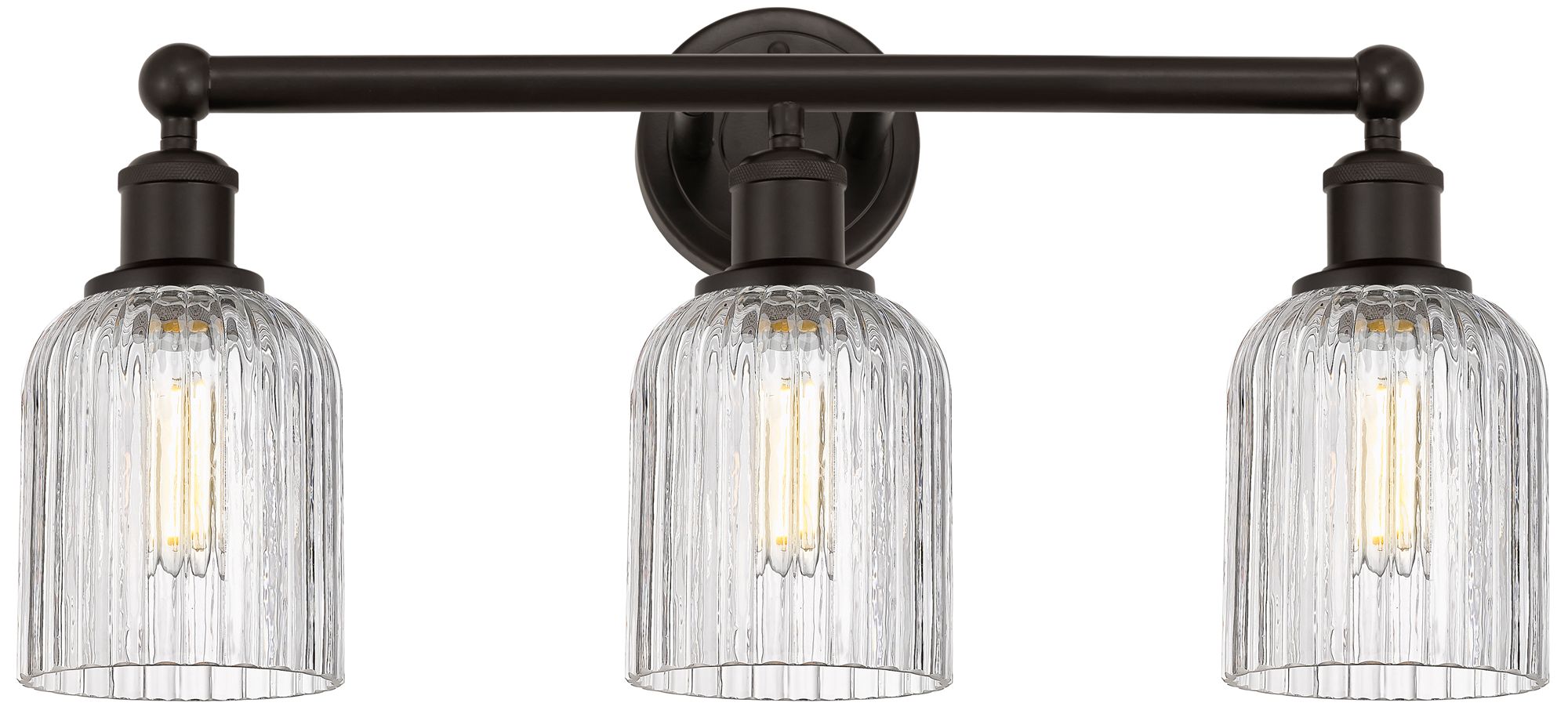 Innovations Lighting Bridal Veil Bronze Collection