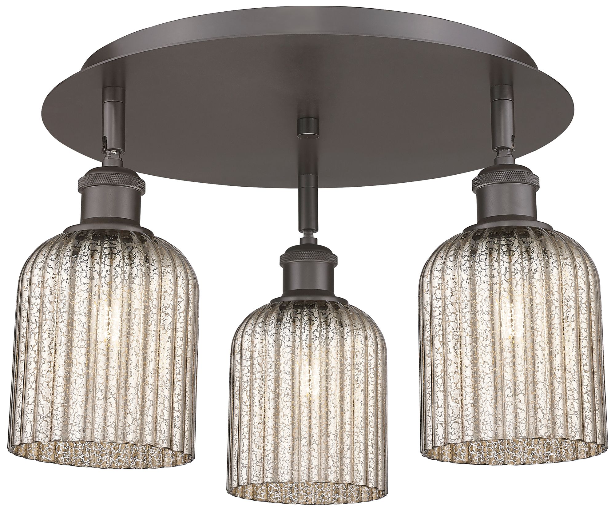 Innovations Lighting Bridal Veil Bronze Collection