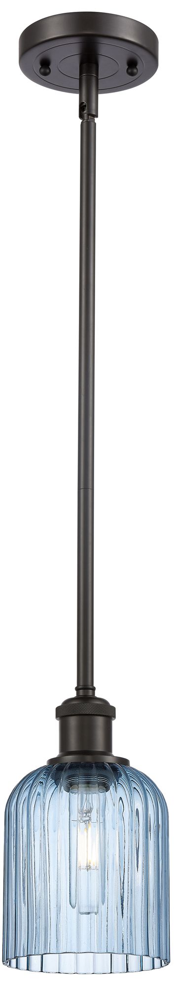 Innovations Lighting Bridal Veil Bronze Collection