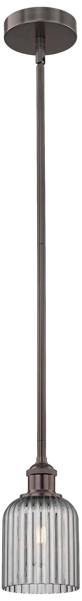 Innovations Lighting Bridal Veil Bronze Collection