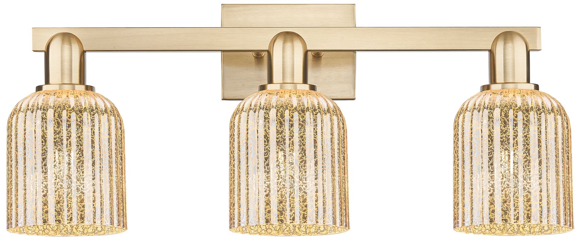 Innovations Lighting Bridal Veil Brown Collection