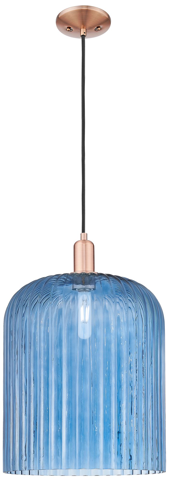 Innovations Lighting Bridal Veil Brown Collection