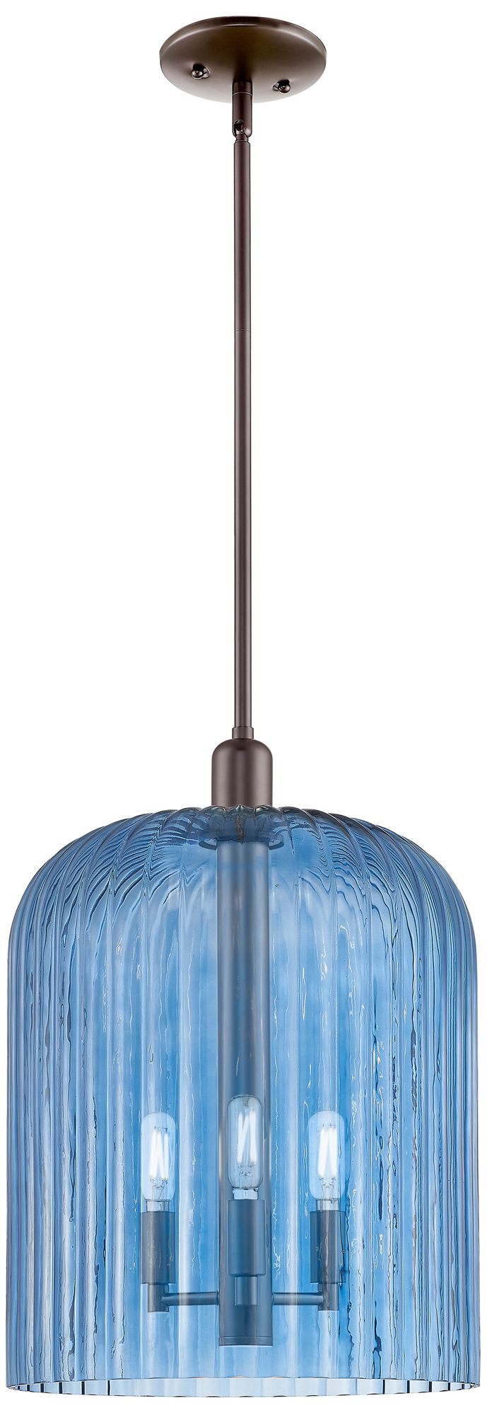 Innovations Lighting Bridal Veil Brown Collection