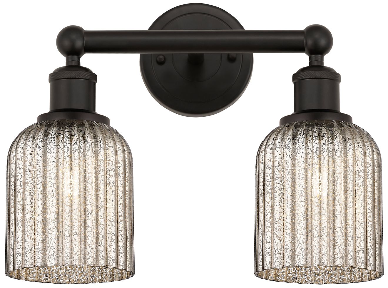 Innovations Lighting Bridal Veil Brown Collection