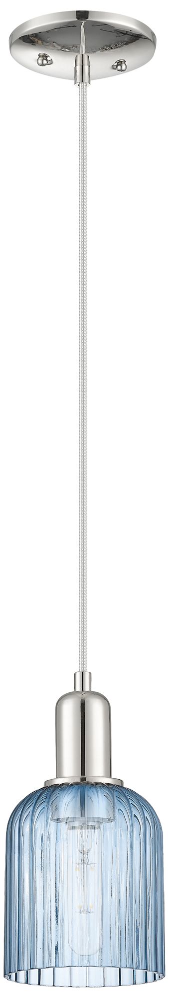 Innovations Lighting Bridal Veil Chrome Collection