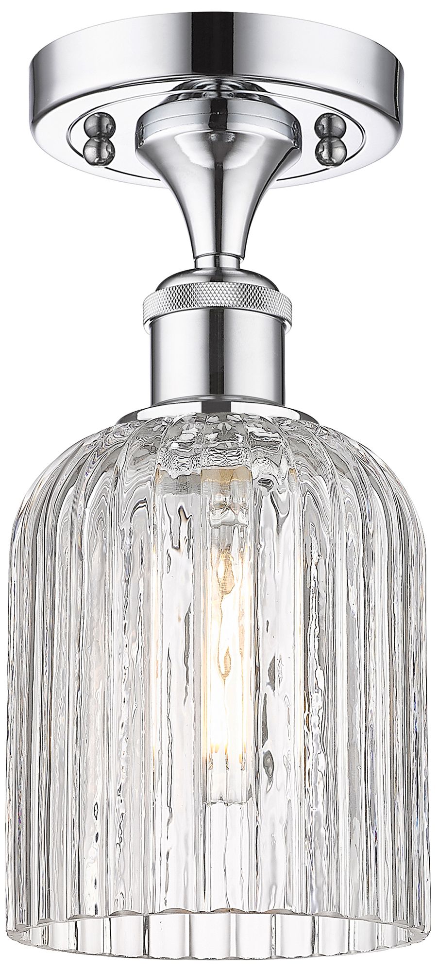 Innovations Lighting Bridal Veil Chrome Collection