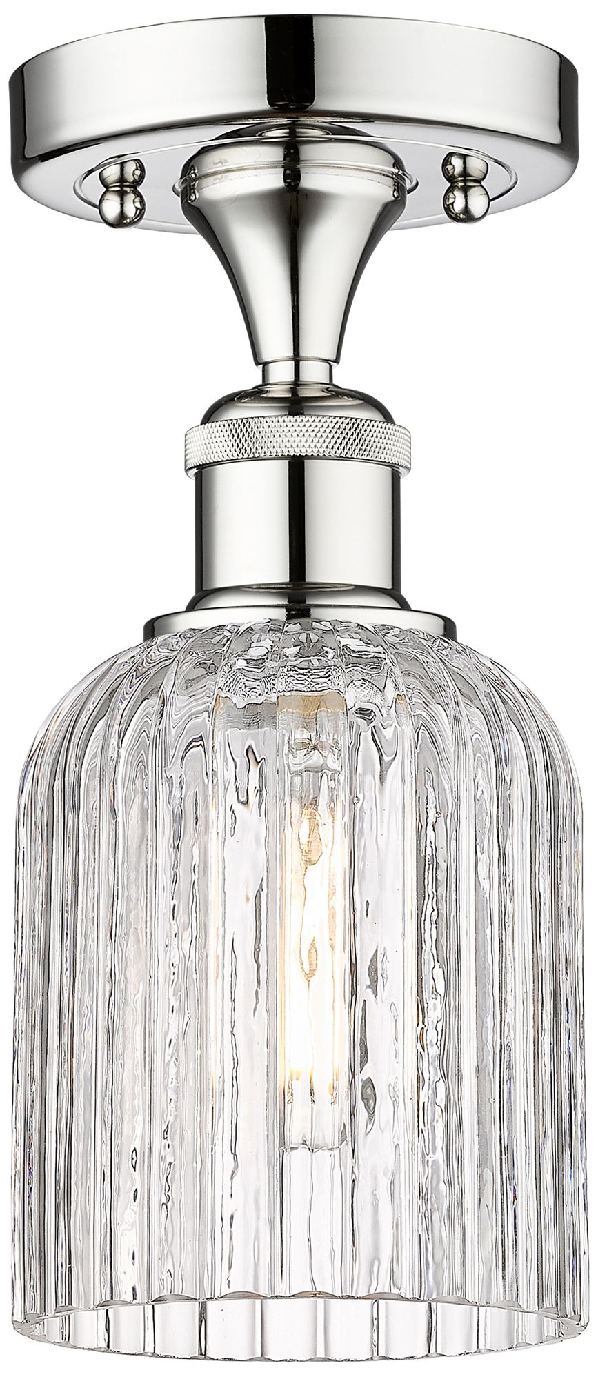 Innovations Lighting Bridal Veil Chrome Collection